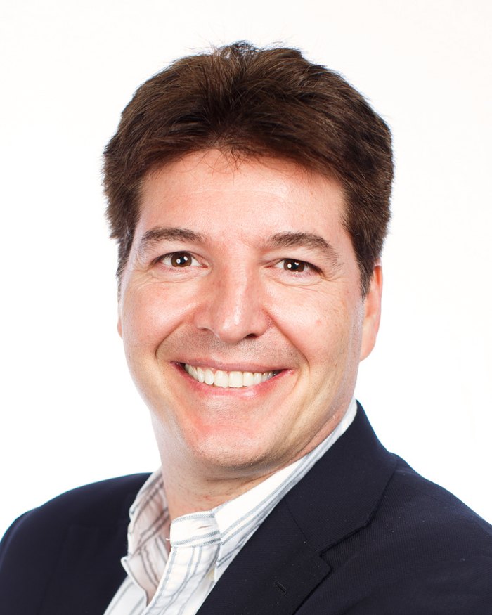 Ken Romley, Fractional Chief AI Officer based in Raleigh–Durham, North Carolina